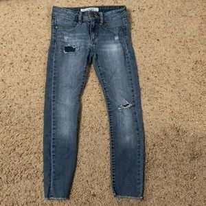 Kids joes jeans